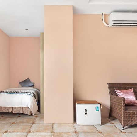 Cape Eluanbi Kenting Shen'S Homestay מראה חיצוני תמונה