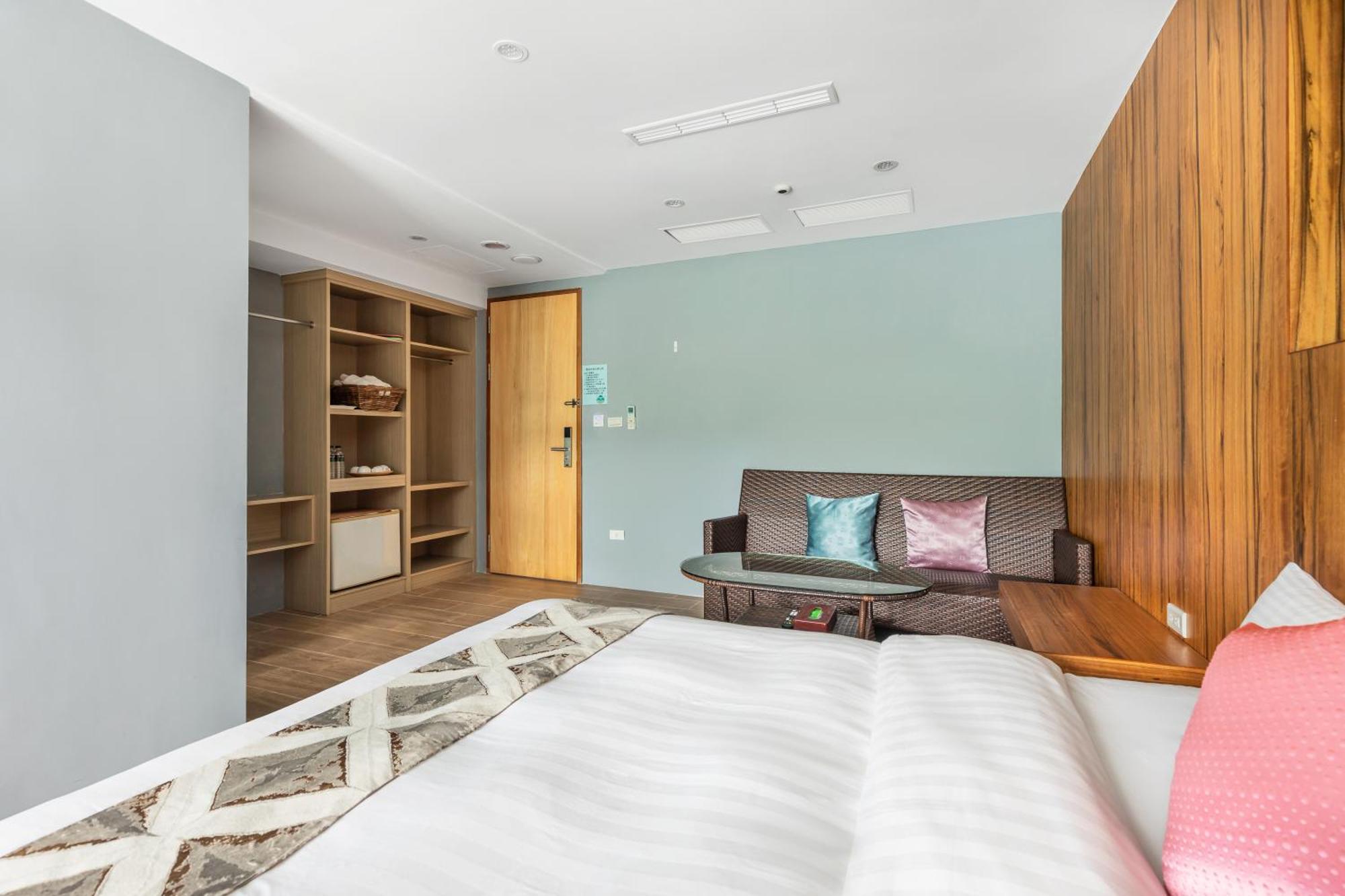 Cape Eluanbi Kenting Shen'S Homestay מראה חיצוני תמונה