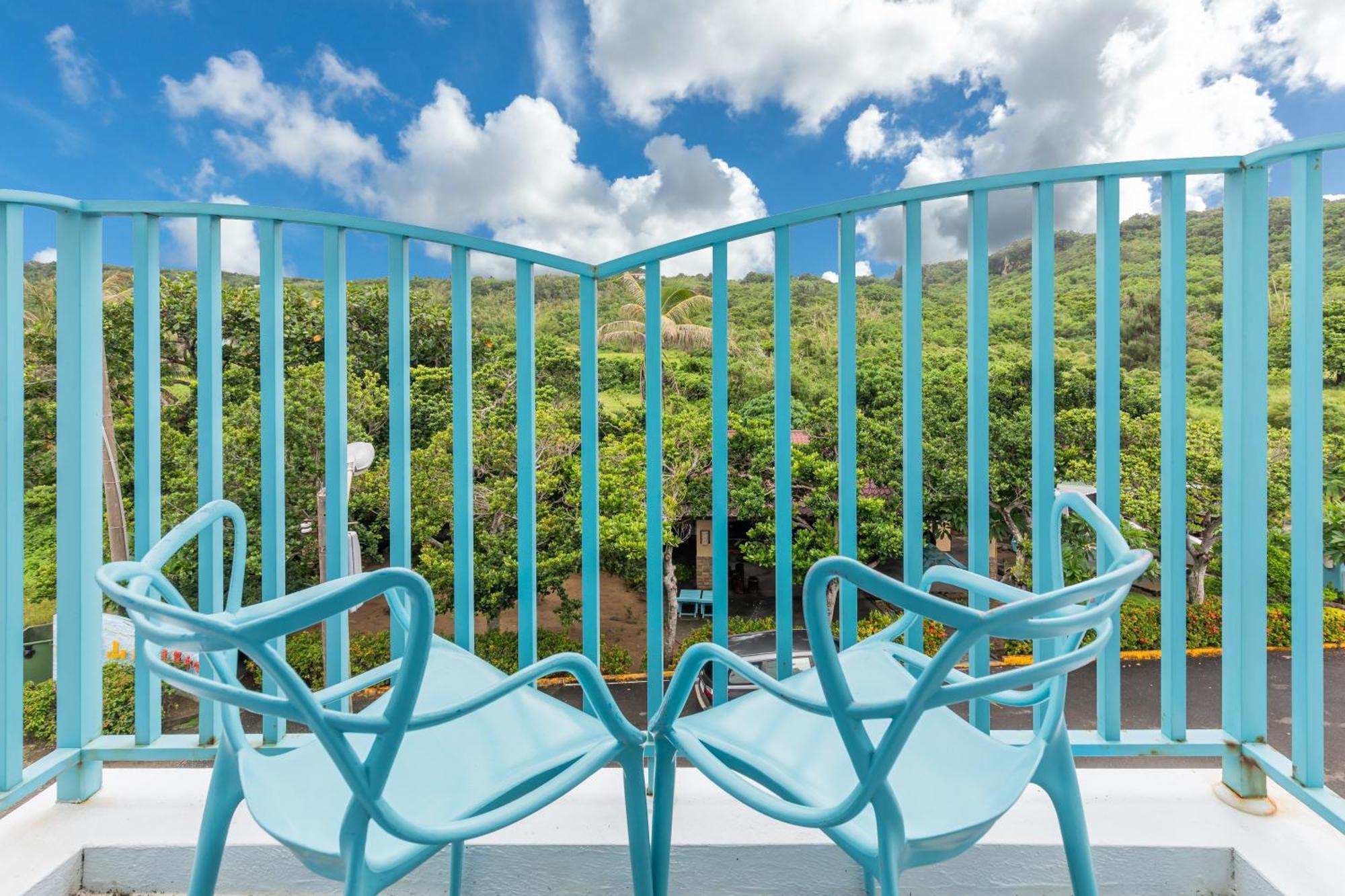 Cape Eluanbi Kenting Shen'S Homestay מראה חיצוני תמונה