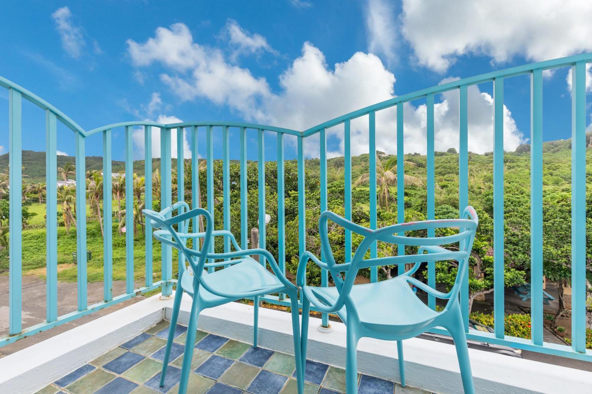 Cape Eluanbi Kenting Shen'S Homestay מראה חיצוני תמונה
