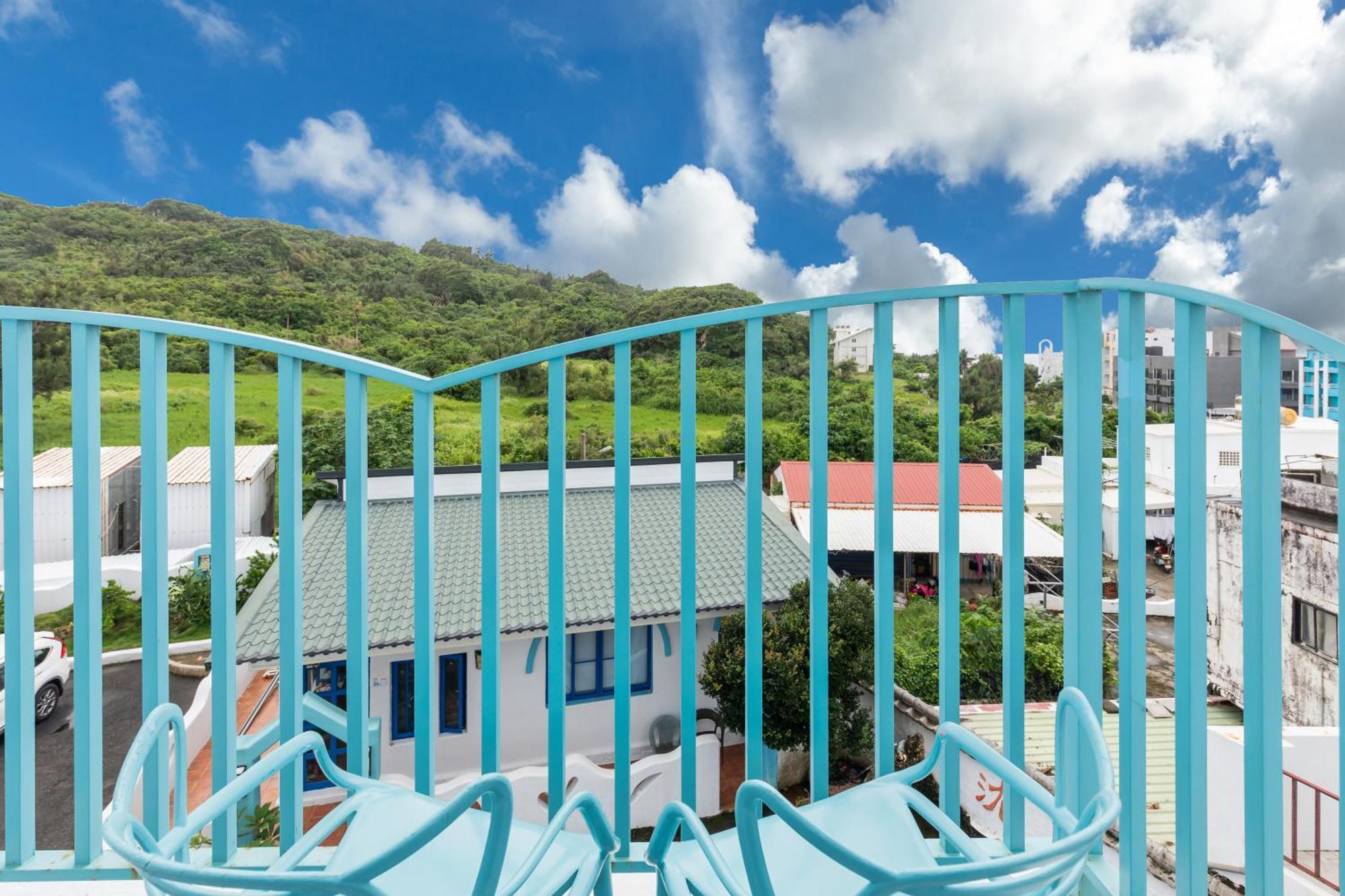 Cape Eluanbi Kenting Shen'S Homestay מראה חיצוני תמונה