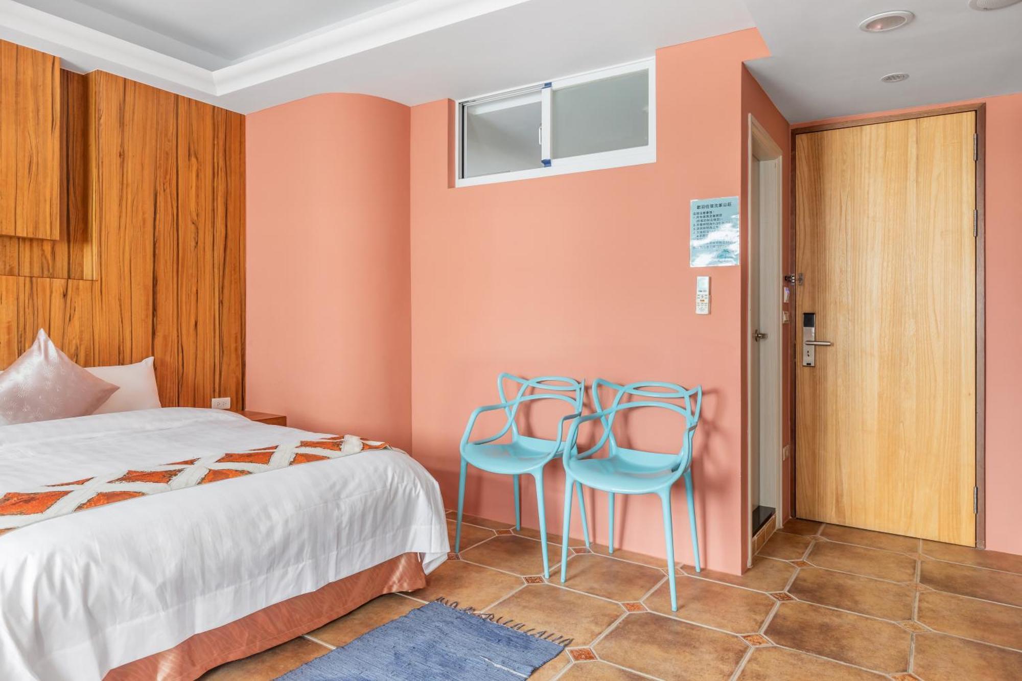 Cape Eluanbi Kenting Shen'S Homestay מראה חיצוני תמונה