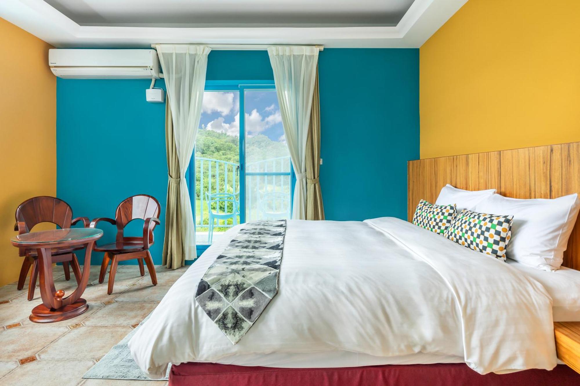 Cape Eluanbi Kenting Shen'S Homestay מראה חיצוני תמונה
