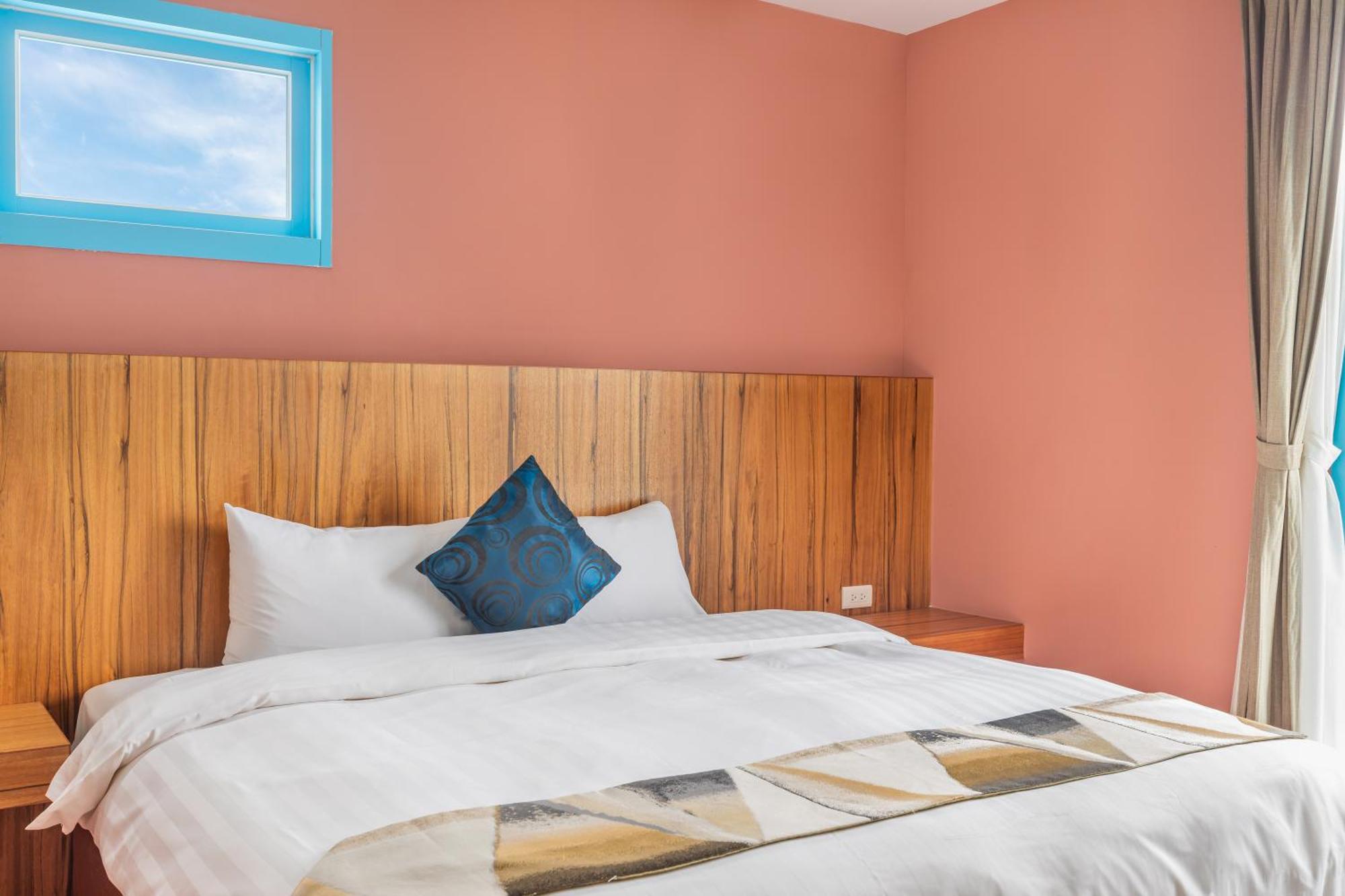 Cape Eluanbi Kenting Shen'S Homestay מראה חיצוני תמונה