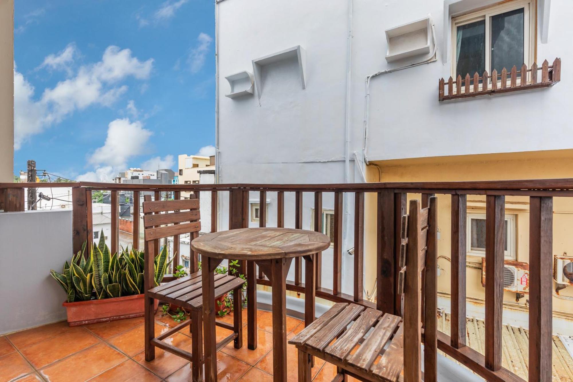 Cape Eluanbi Kenting Shen'S Homestay מראה חיצוני תמונה