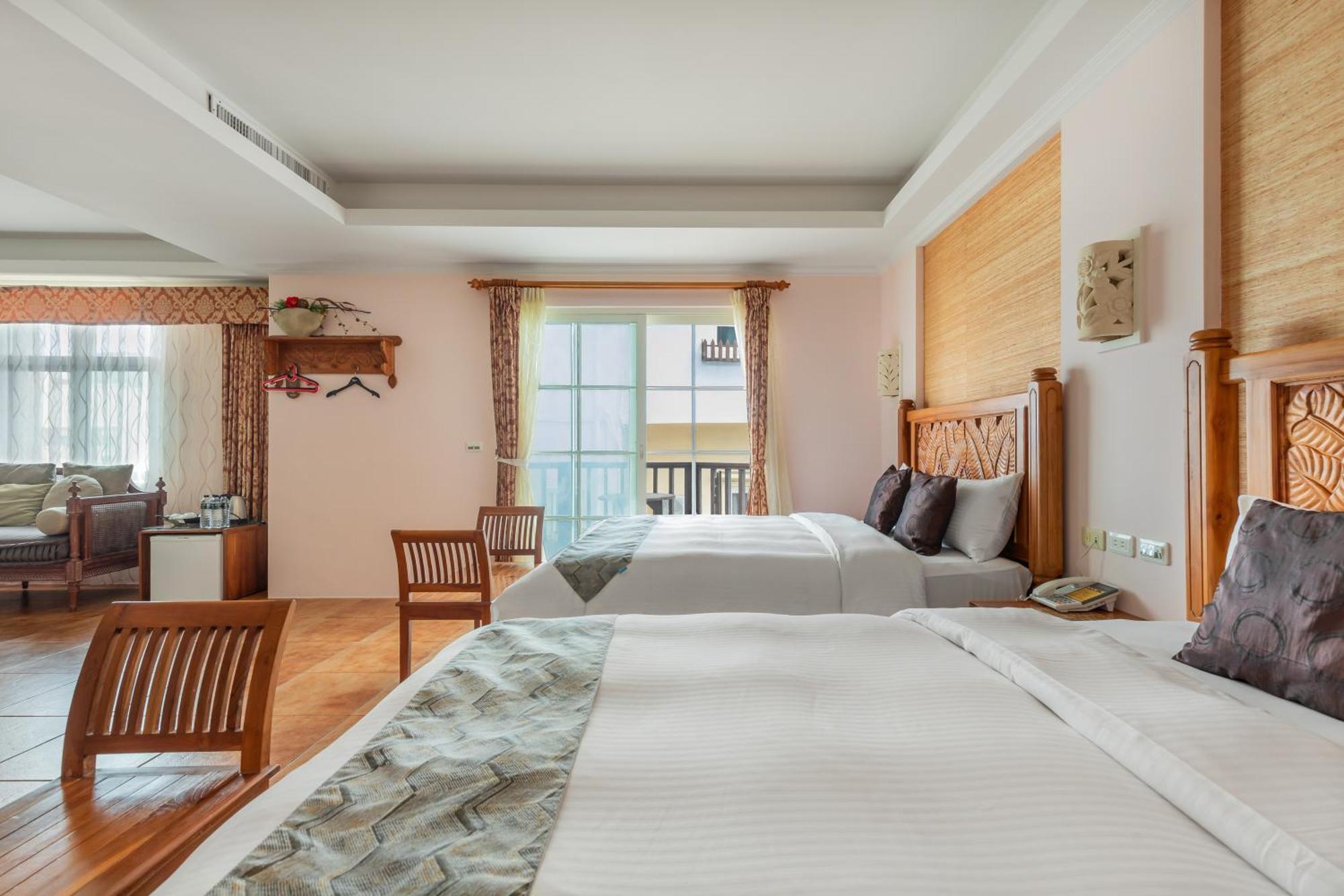 Cape Eluanbi Kenting Shen'S Homestay מראה חיצוני תמונה
