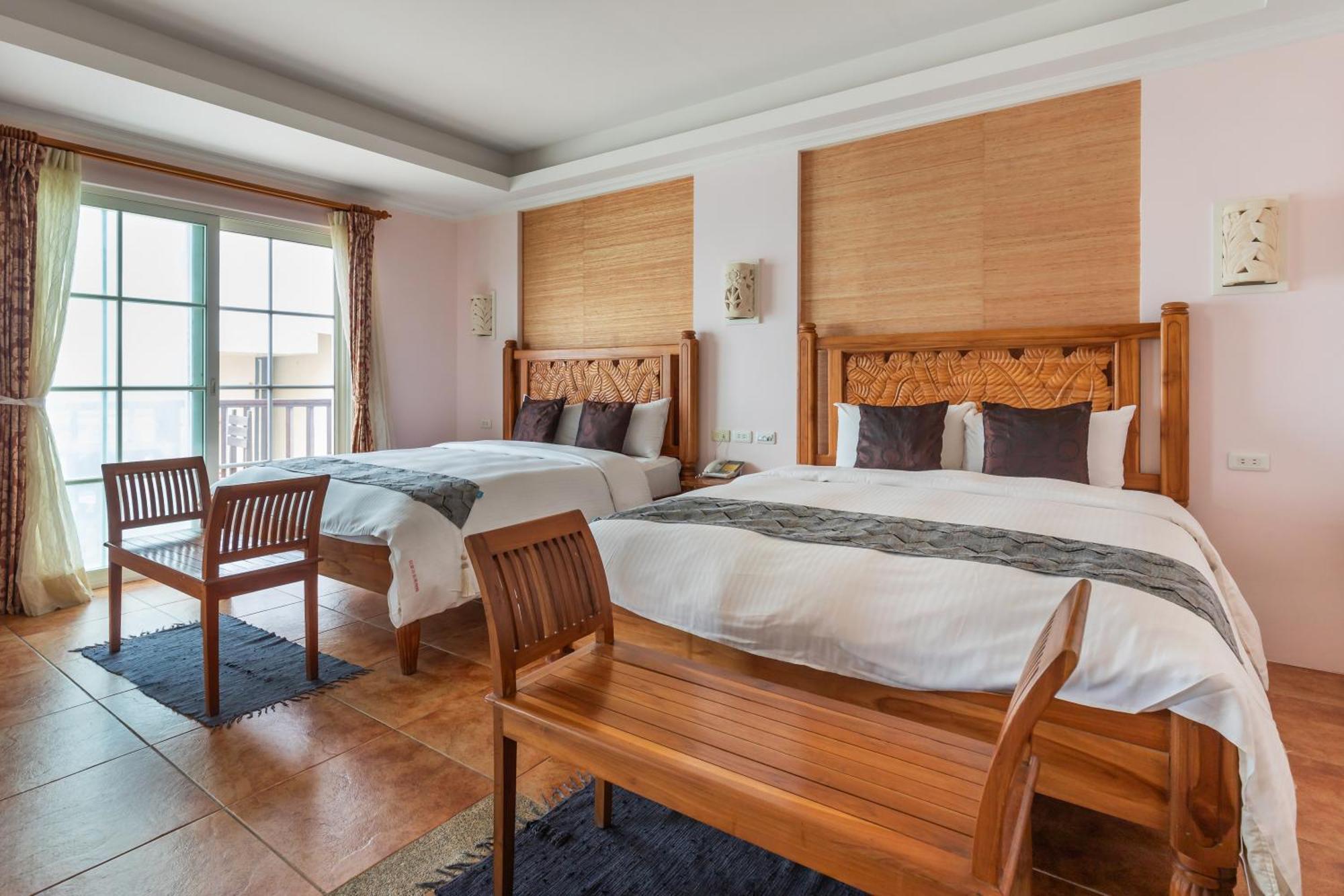 Cape Eluanbi Kenting Shen'S Homestay מראה חיצוני תמונה