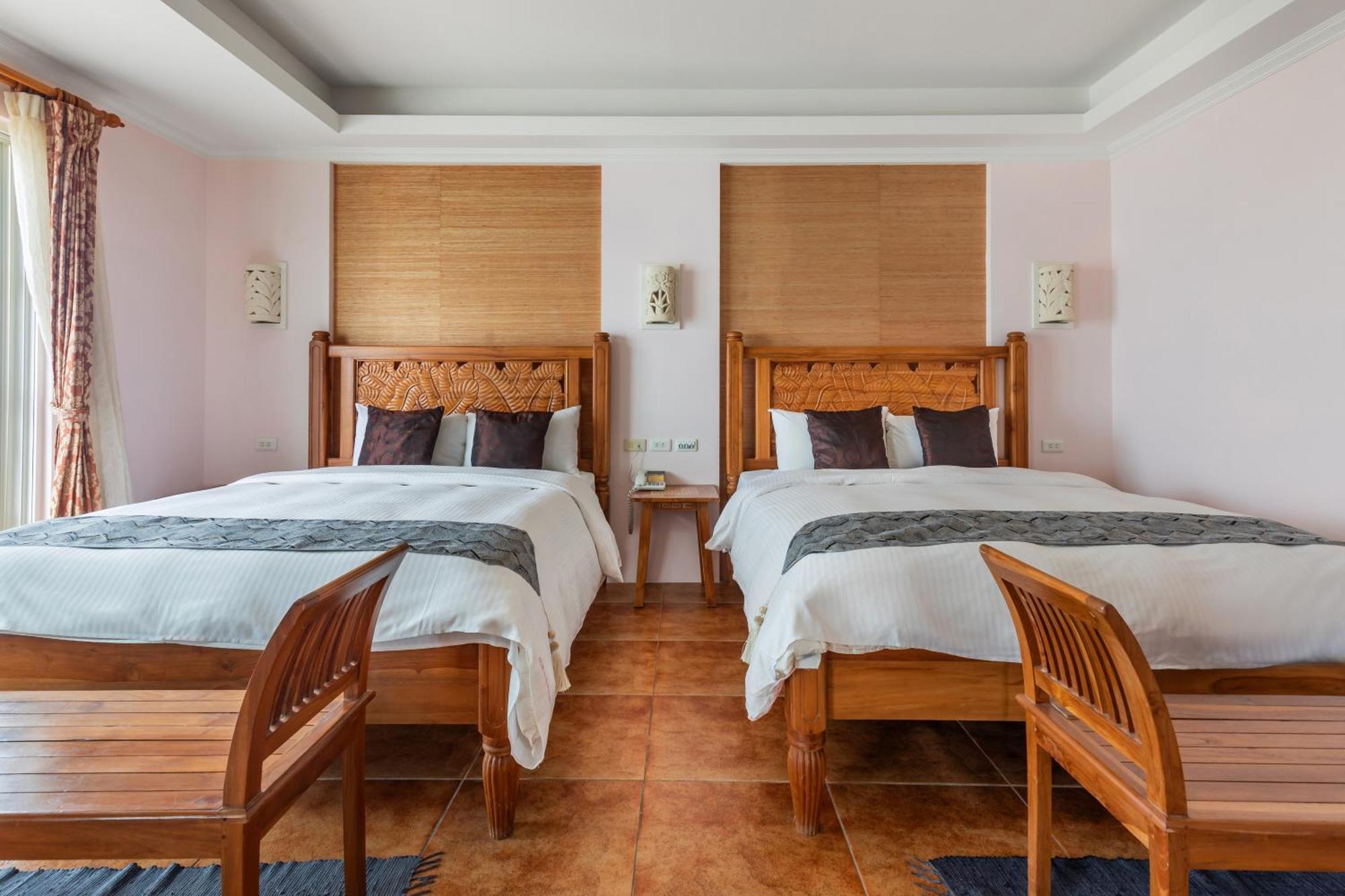 Cape Eluanbi Kenting Shen'S Homestay מראה חיצוני תמונה
