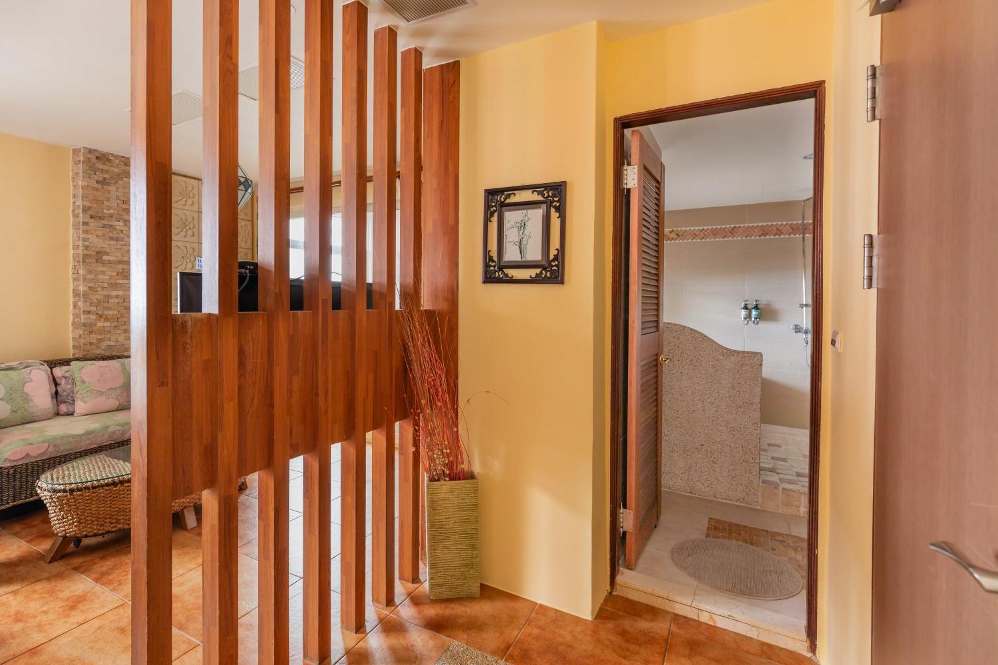 Cape Eluanbi Kenting Shen'S Homestay מראה חיצוני תמונה