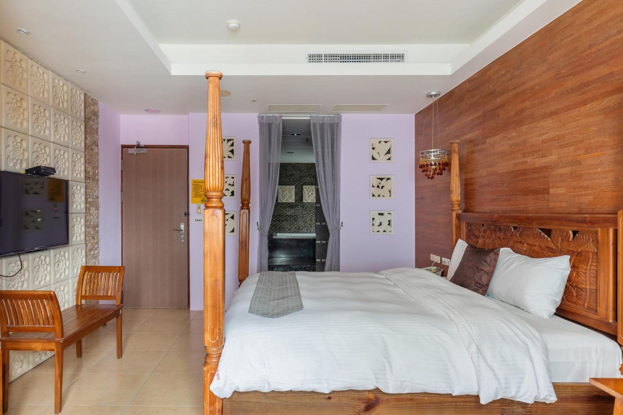 Cape Eluanbi Kenting Shen'S Homestay מראה חיצוני תמונה