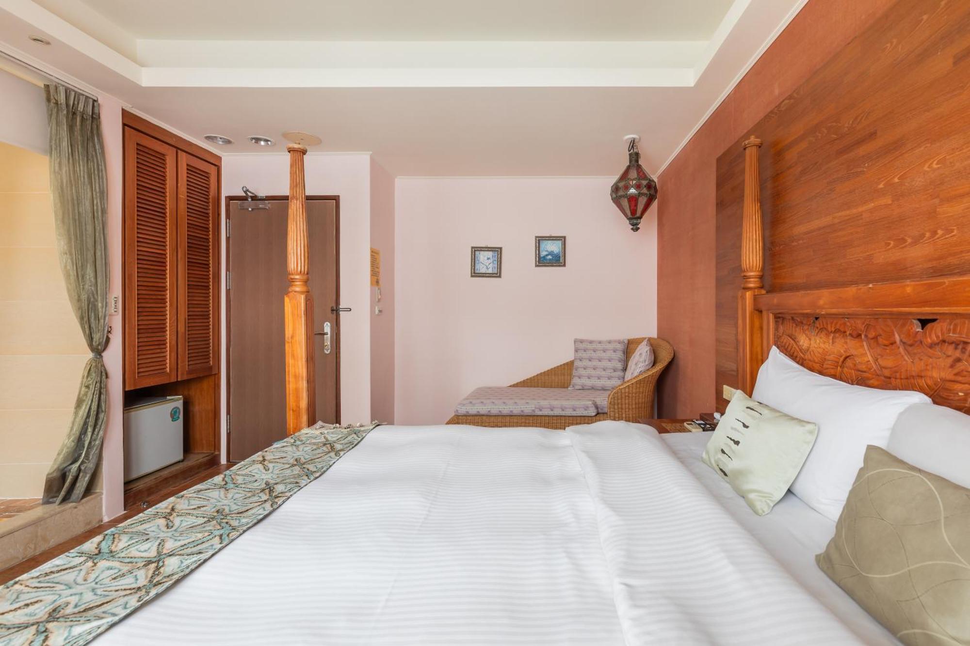 Cape Eluanbi Kenting Shen'S Homestay מראה חיצוני תמונה