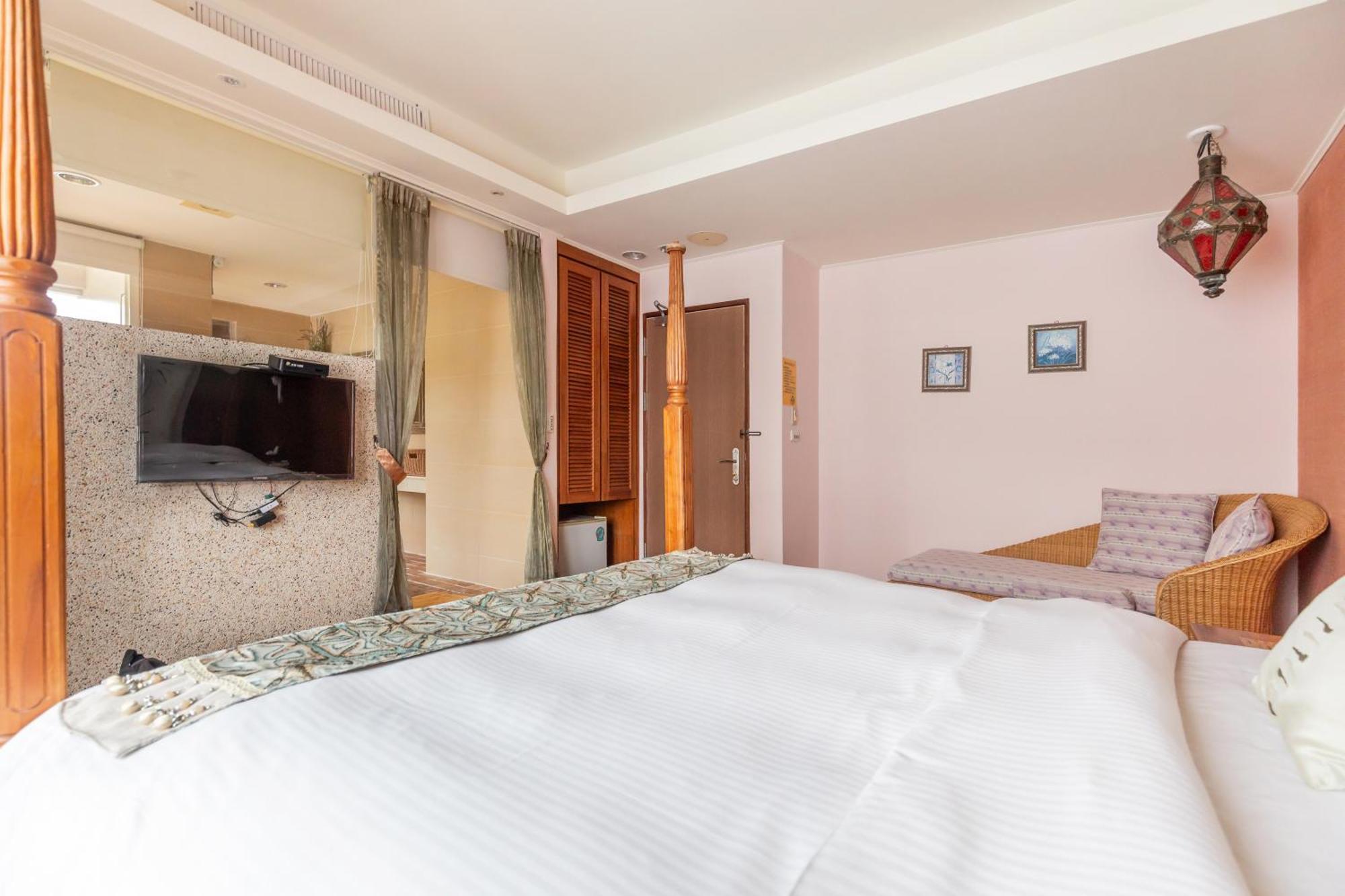 Cape Eluanbi Kenting Shen'S Homestay מראה חיצוני תמונה